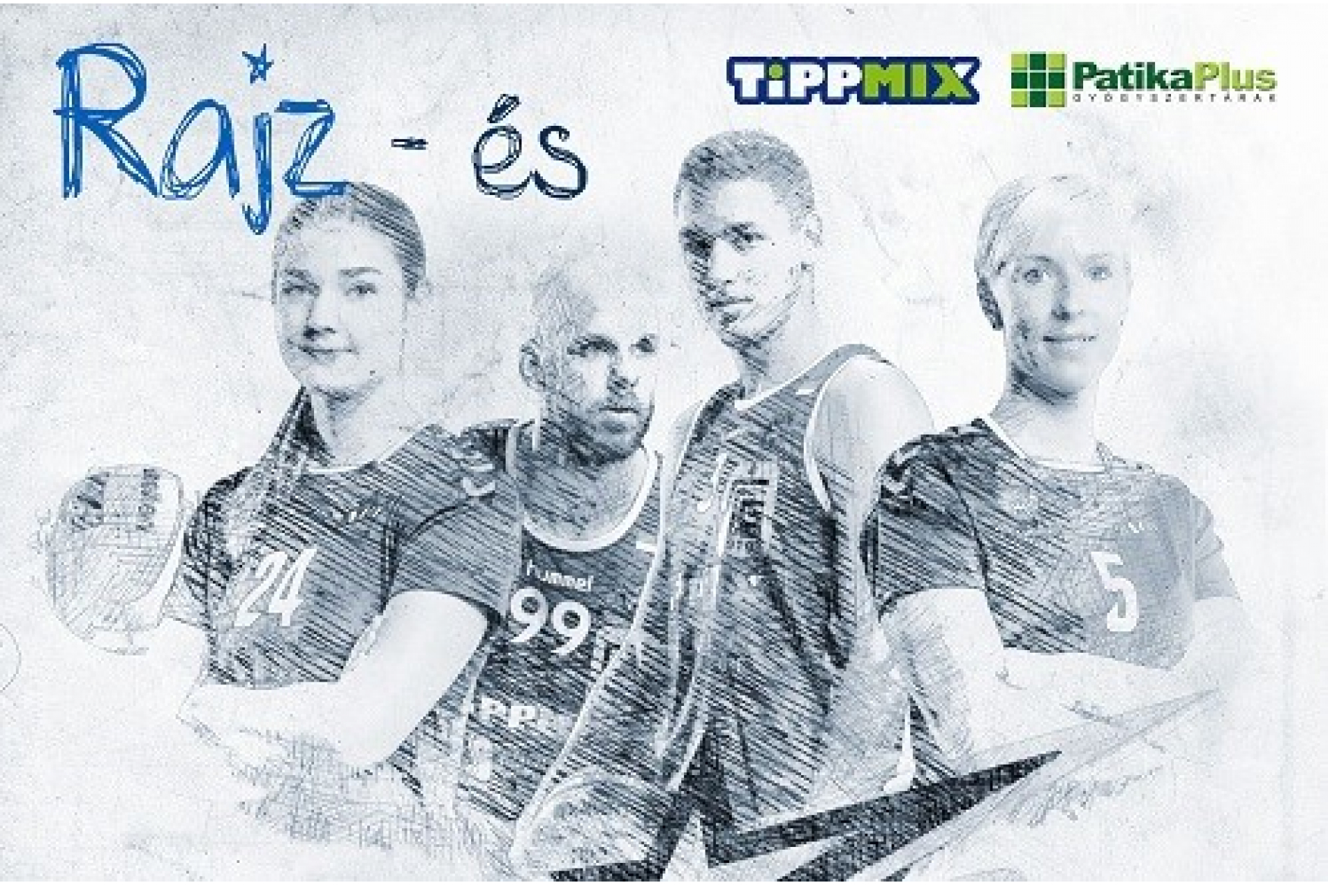 Rajz- és fotópályázat általános iskolásoknak