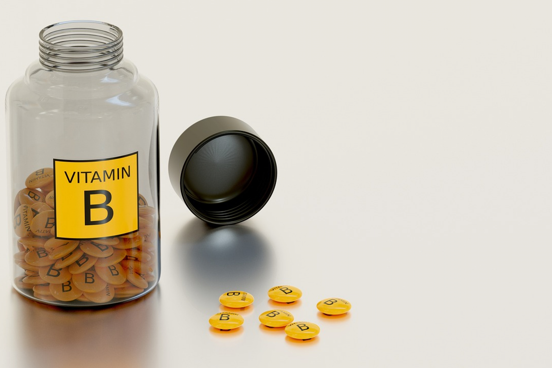 Megfelelő vitamin- és ásványianyag-pótlás ősszel: a B-vitamin szerepe