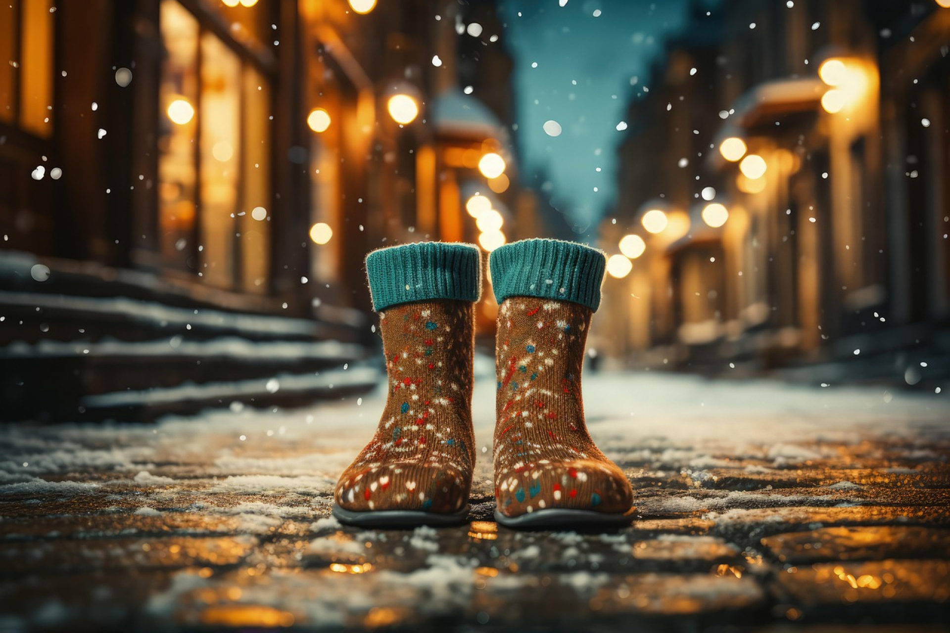 Téli lábápolás – hogyan ápoljuk lábainkat a hideg hónapokban?