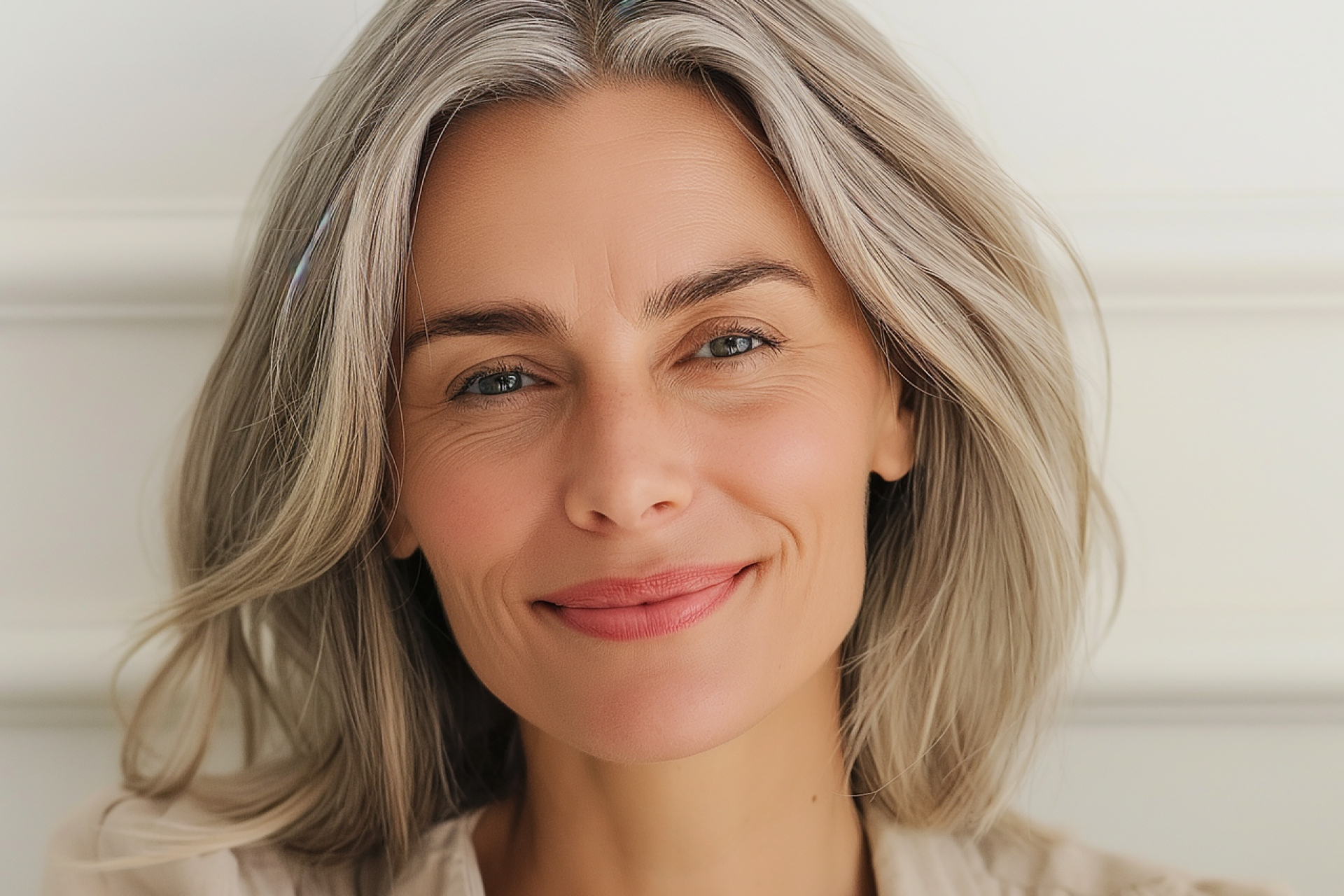 Menopauza – Mi történik a testünkben ebben az időszakban?