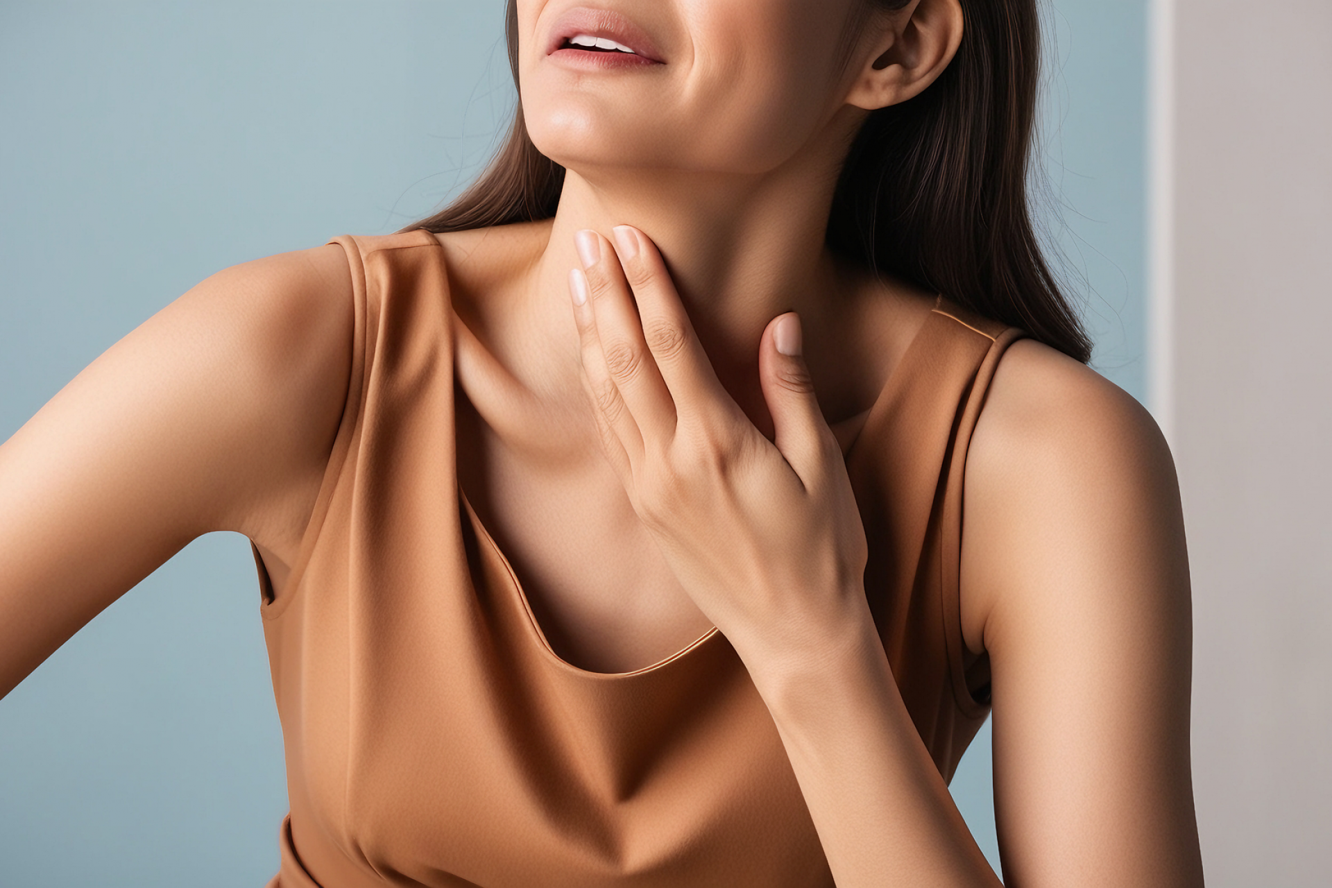 Torokfájás 5 típusa: mikor elég a patikai kezelés és mikor gyanús?