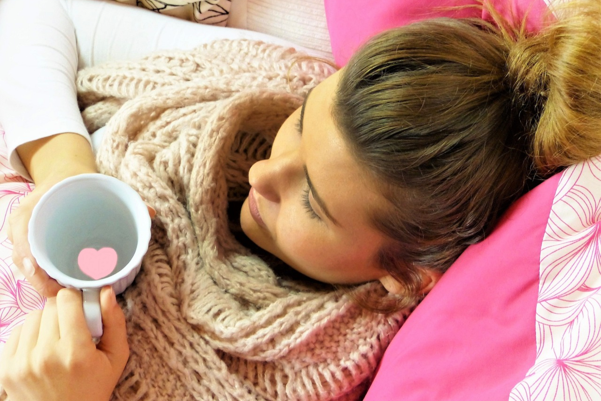 Megfázott? – tippek a nátha és a köhögés kezelésére