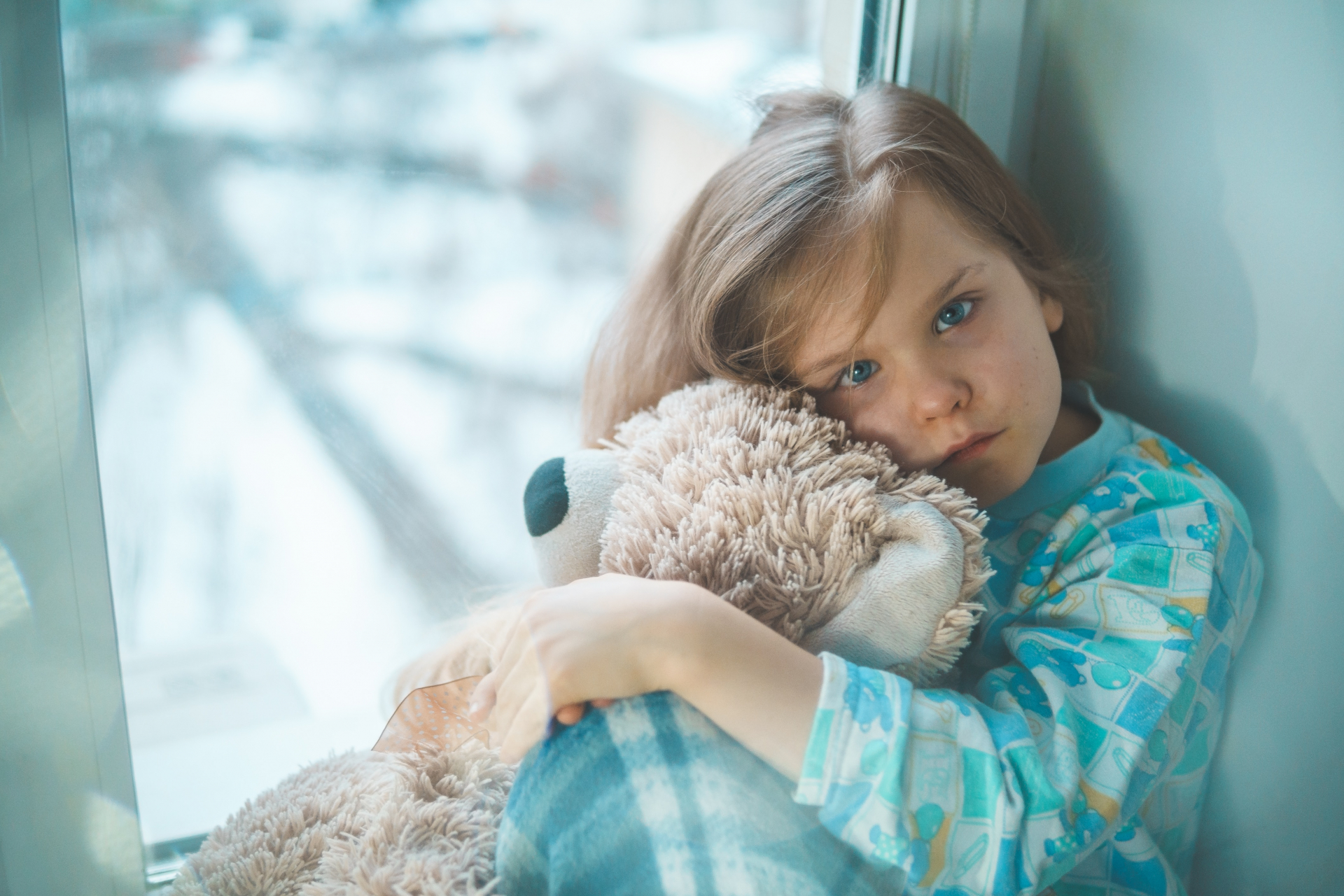 Mit tehetünk, ha gyermekünk influenzás lesz?