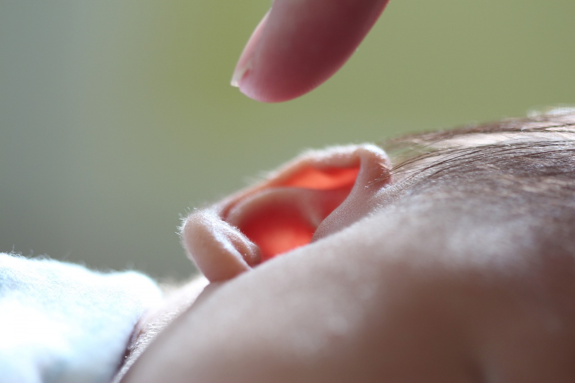 Középfülgyulladás: A fájdalmas fülprobléma megoldásai