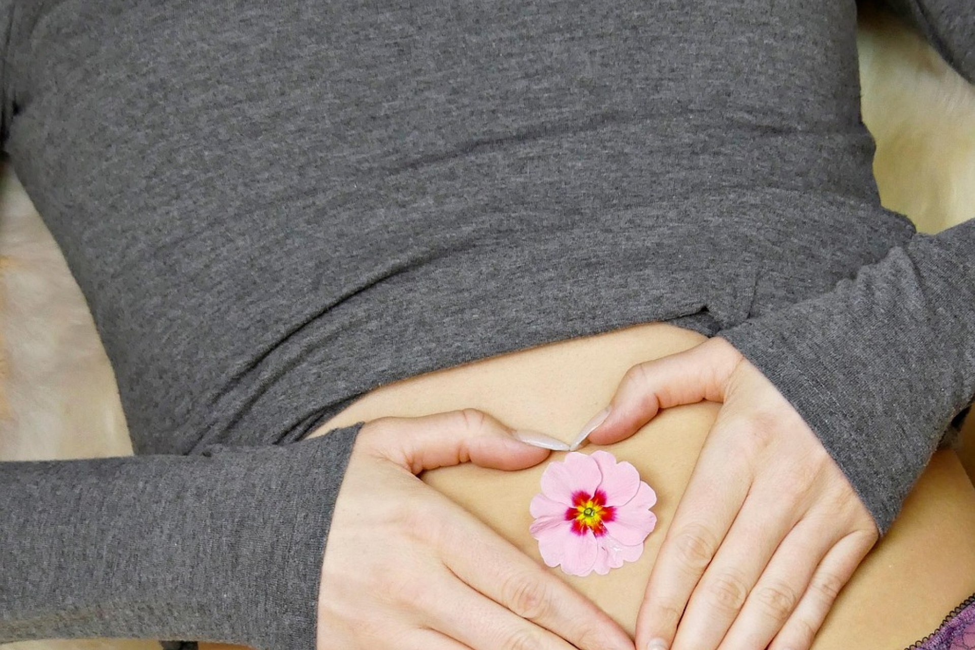 Hangulat-ingadozások a menstruációs ciklus alatt: természetes megoldások