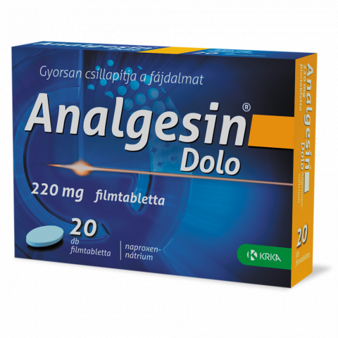 LOPEDIUM 2mg kemény kapszula 30db