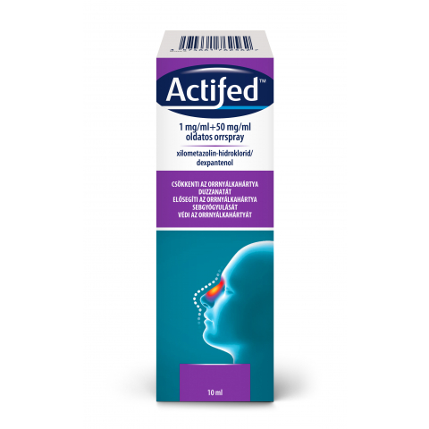 ACTIFED 1MG/ML+50MG/ML OLD.ORRSPRAY 10ML 