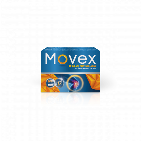 MOVEX 1500mg filmtabletta 60db 