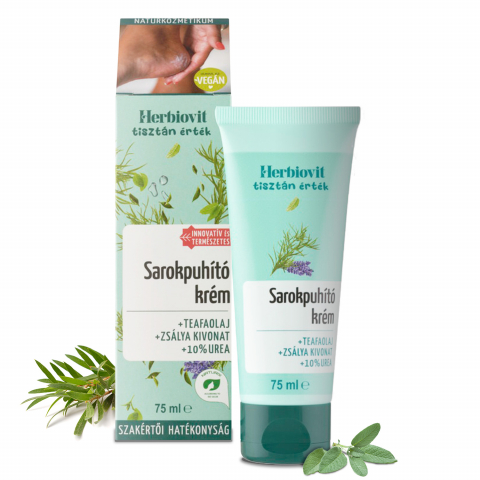 SAROKPUHÍTÓ krém 75ml