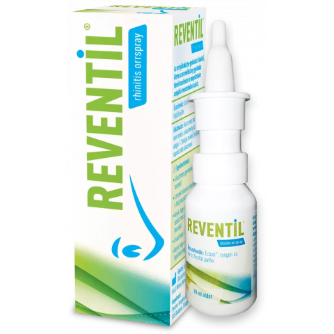 REVENTIL orrspray 20ml