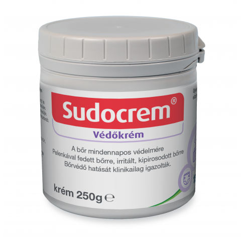 SUDOCREM krém 250g